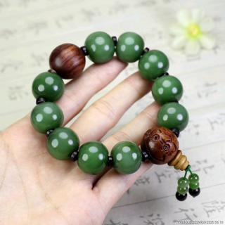 顶级和田玉,收藏级臻品,不多说看货